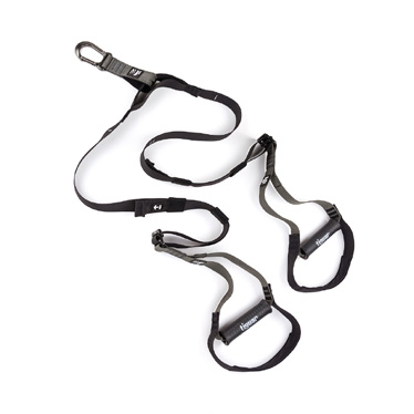 suspension system ALFA PRO