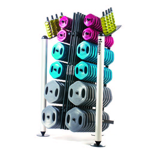 brave powergym rack