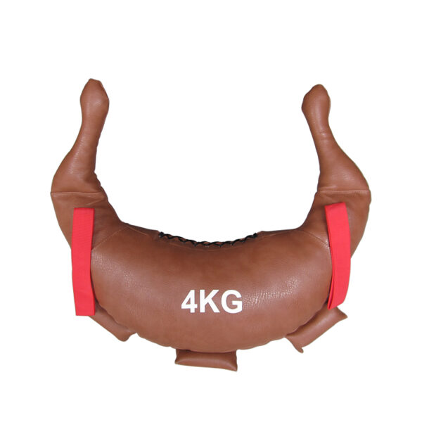 Gym Fitness PU Power Weight Bag
