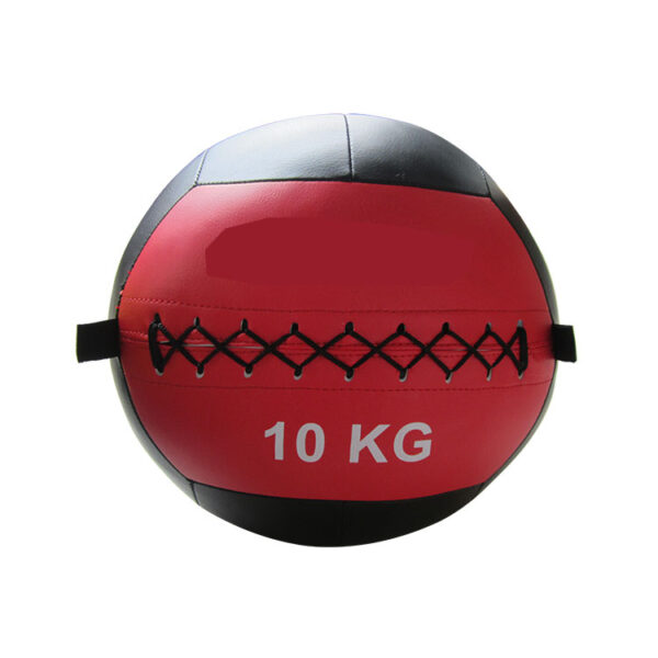 Gym Fitness Soft PU Wall Ball
