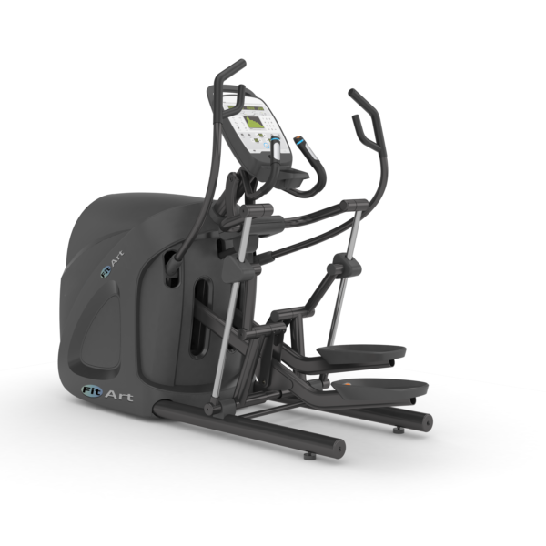 Commercial Elliptical Machine
