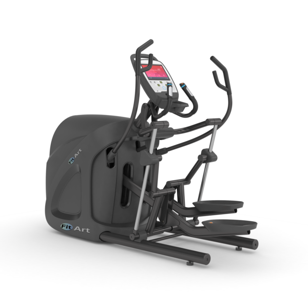 Commercial Elliptical Machine