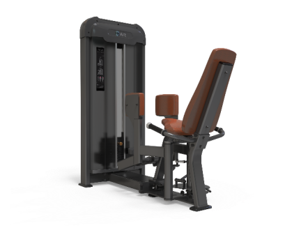 Unit outside the machine training device