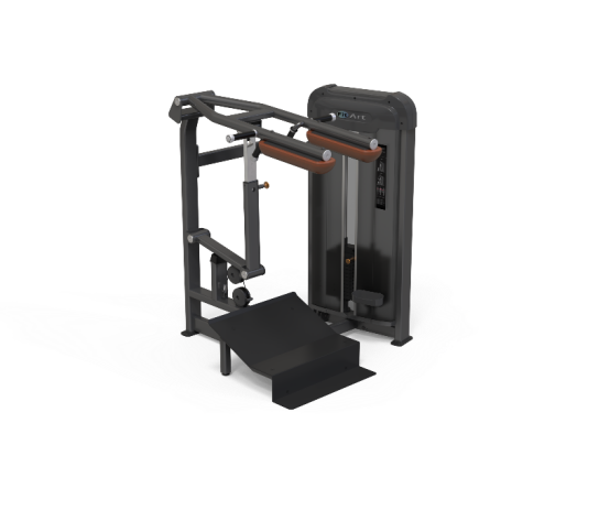 Vertical shank trainer