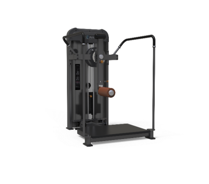 Hip trainer