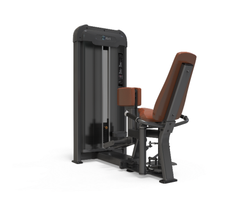Trainer for internal unit