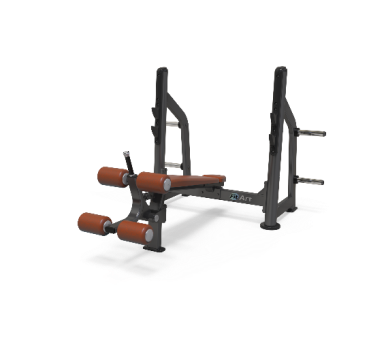 Training chair