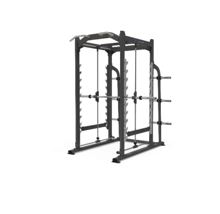 3 d gantry