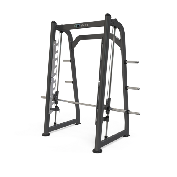 Smith machine