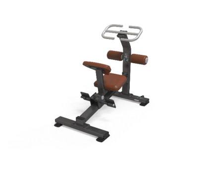Stretching trainer