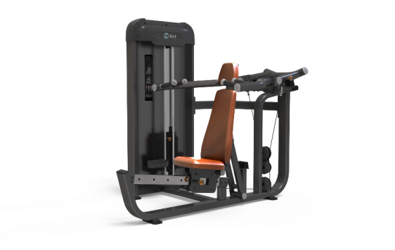 Chest Push / Recommend Trainer