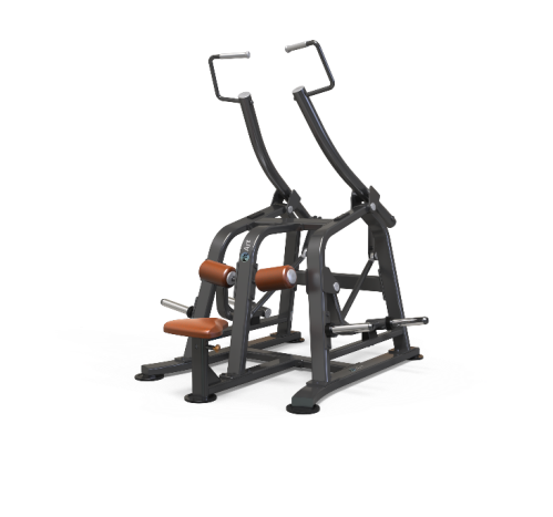Sitting back trainer