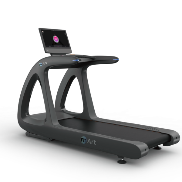 Running machine