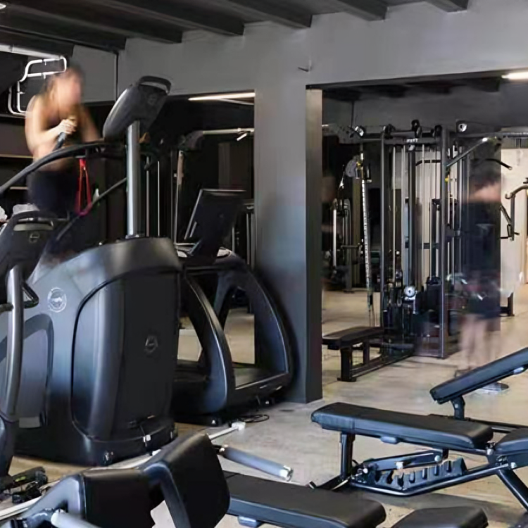 Cardio