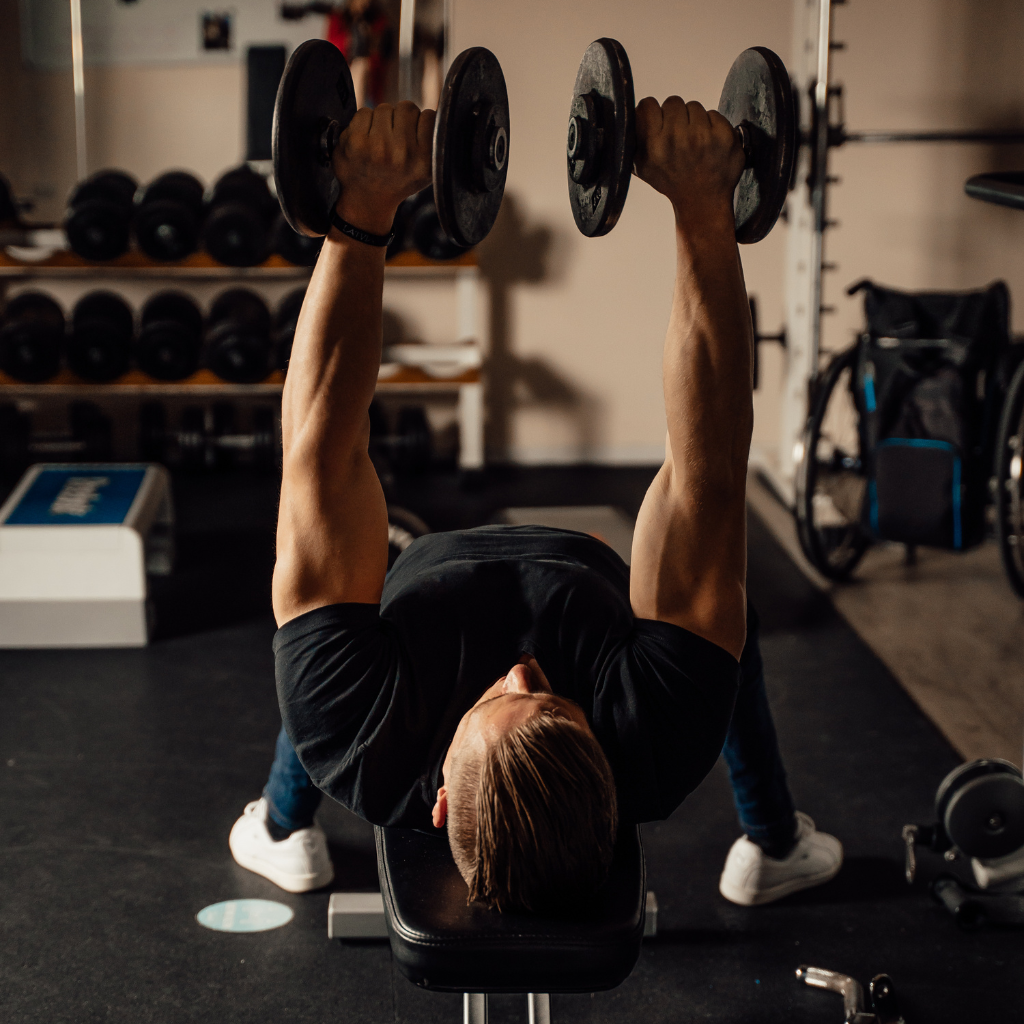 Free Weights