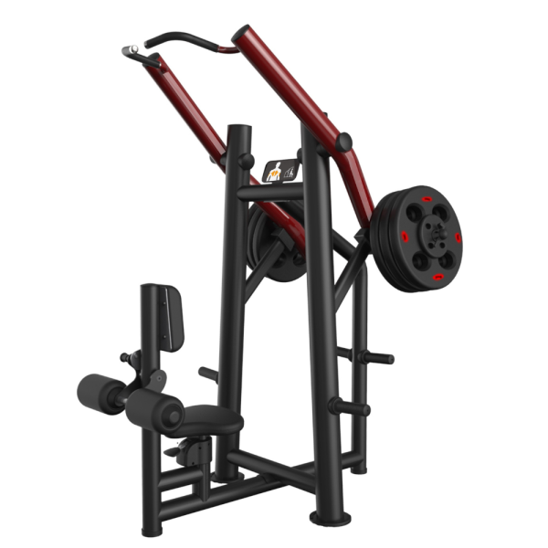 FRONT PULLDOWN