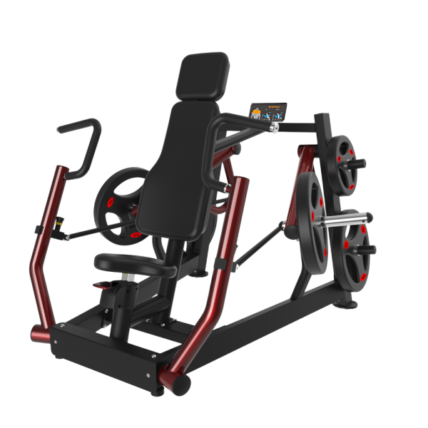 CHEST PRESS