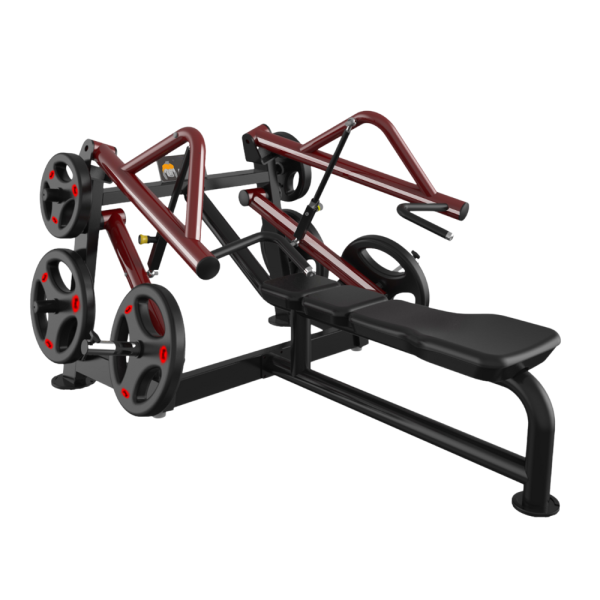 HORIZONTAL BENCH PRESS