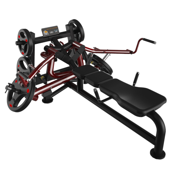 MIDDLE CHEST FLIGHT MACHINE