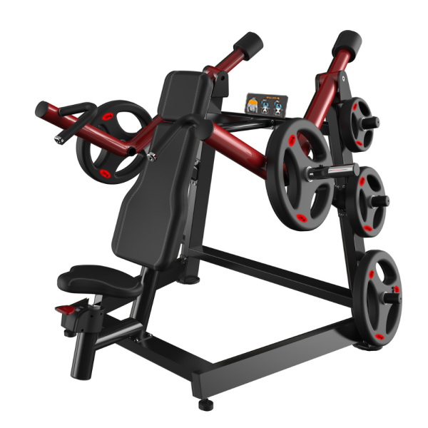 SHOULDER PRESS