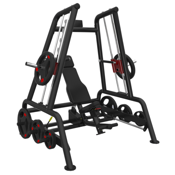 SMITH DUAL SYSTEM UPPER