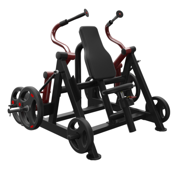 TRICEPS PRESS MACHINE