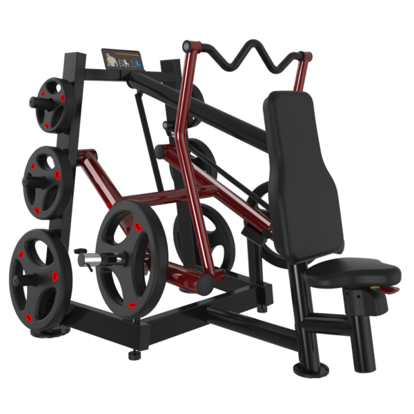 TRICEPS PRESS MACHINE
