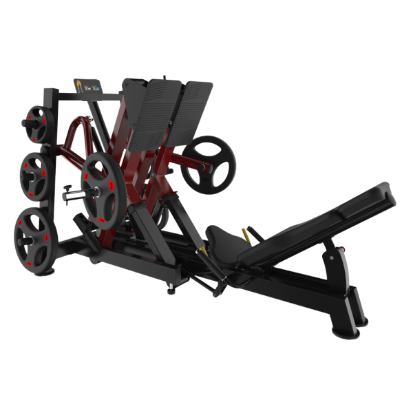 LEG PRESS