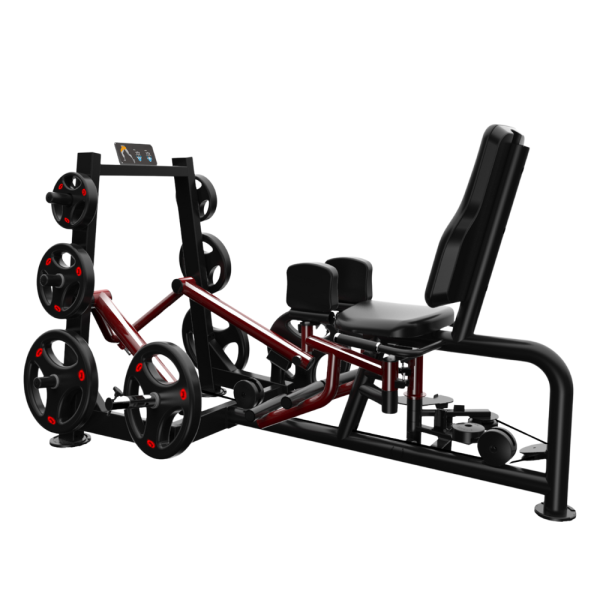 ABDUCTOR/ADDUCTDR
