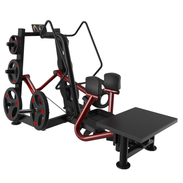 STANDING ABDUCTOR