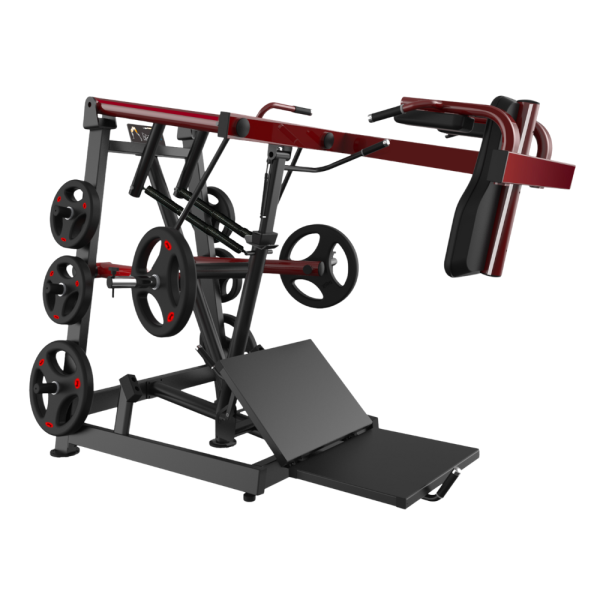 PENDULUM SQUAT