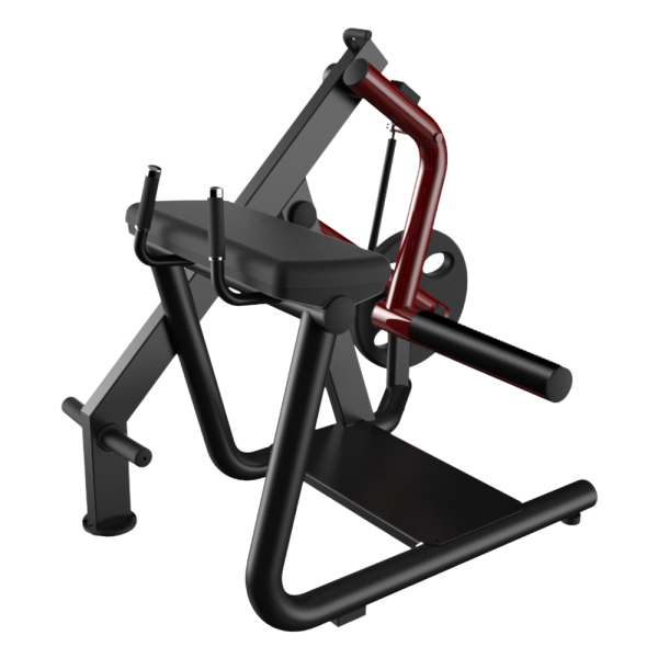 GLUTE EXTENSION