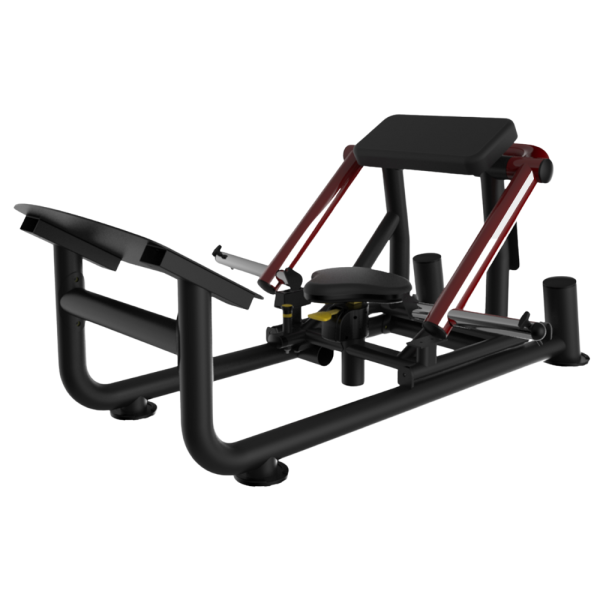 GLUTE MACHINE