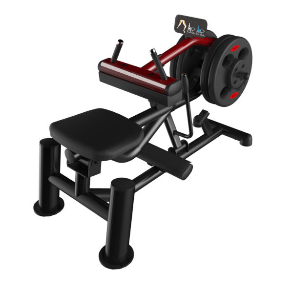 CALF RAISE